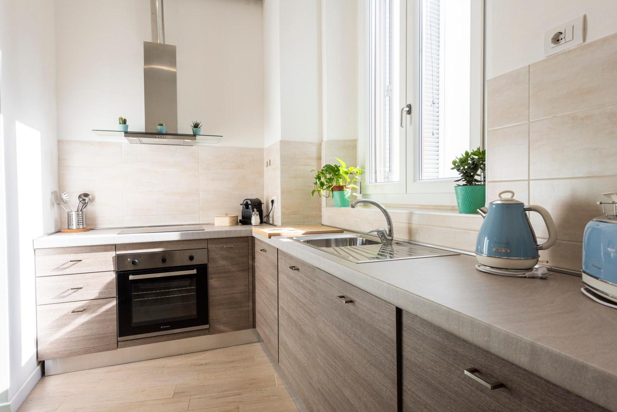 Apartamento La Casa Di Leo