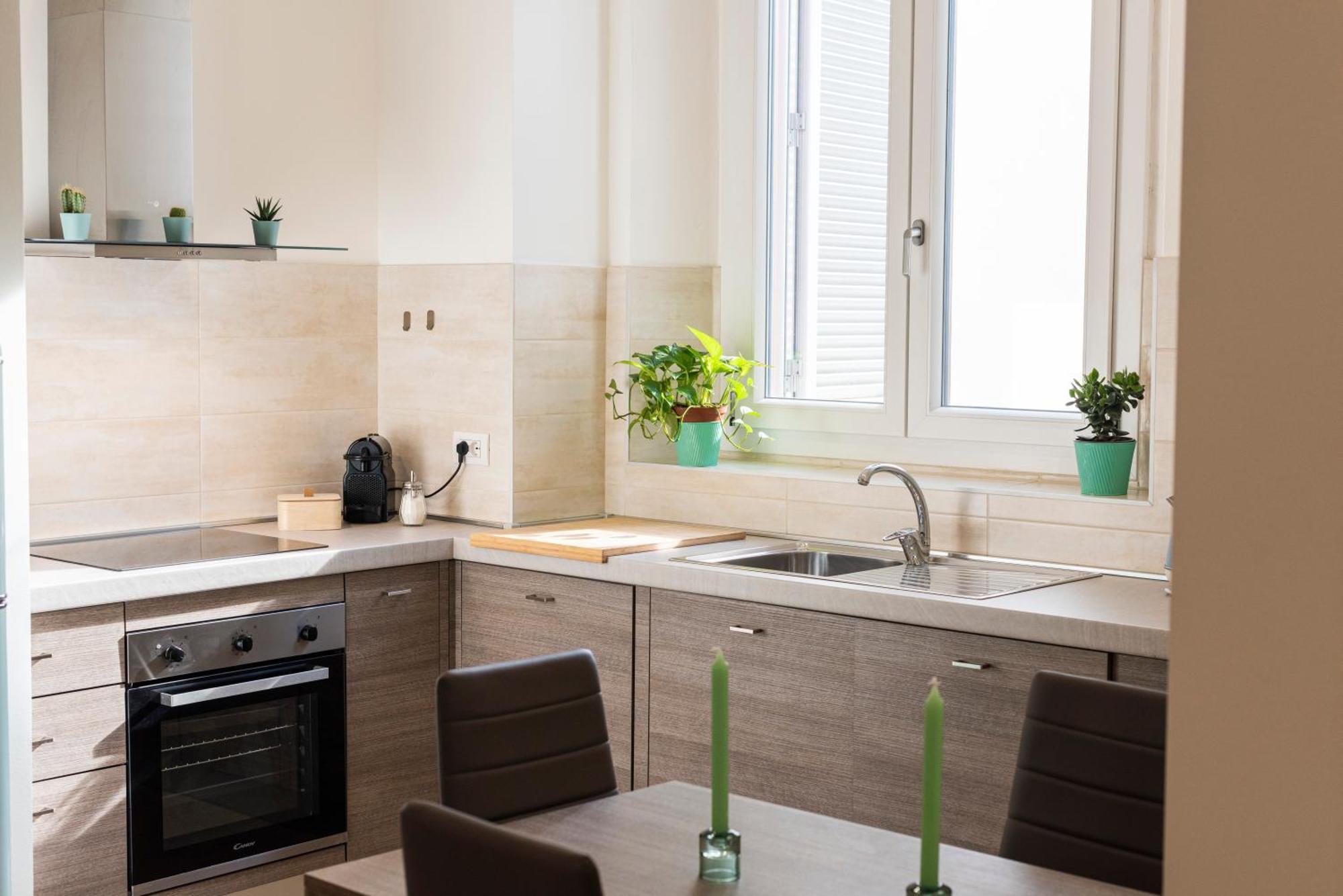 Apartamento La Casa Di Leo Florencia