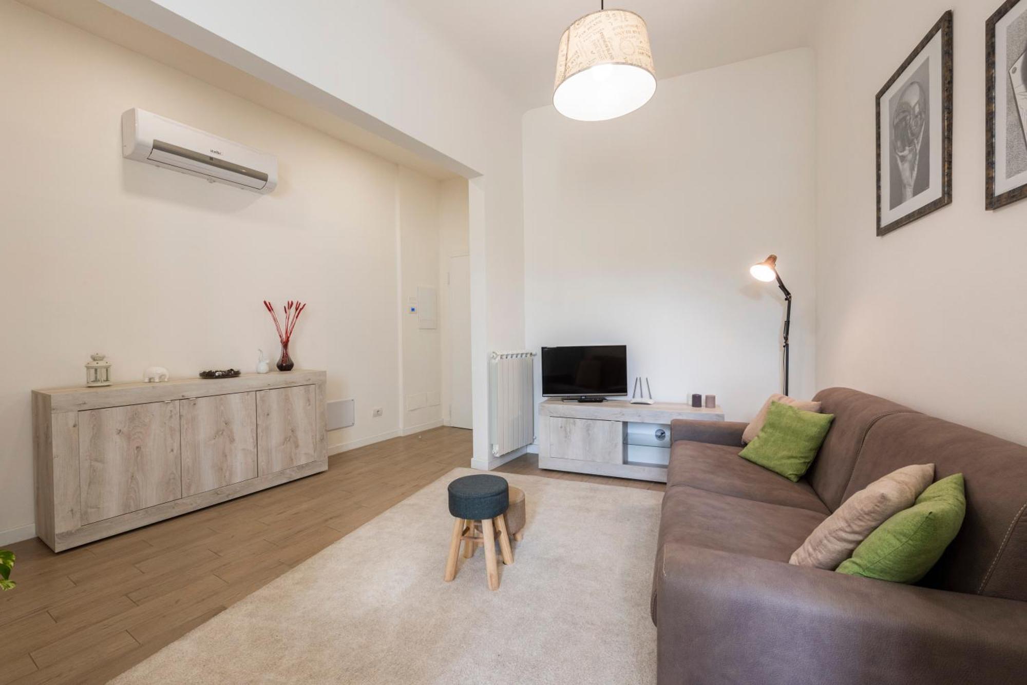 Apartamento La Casa Di Leo Florencia