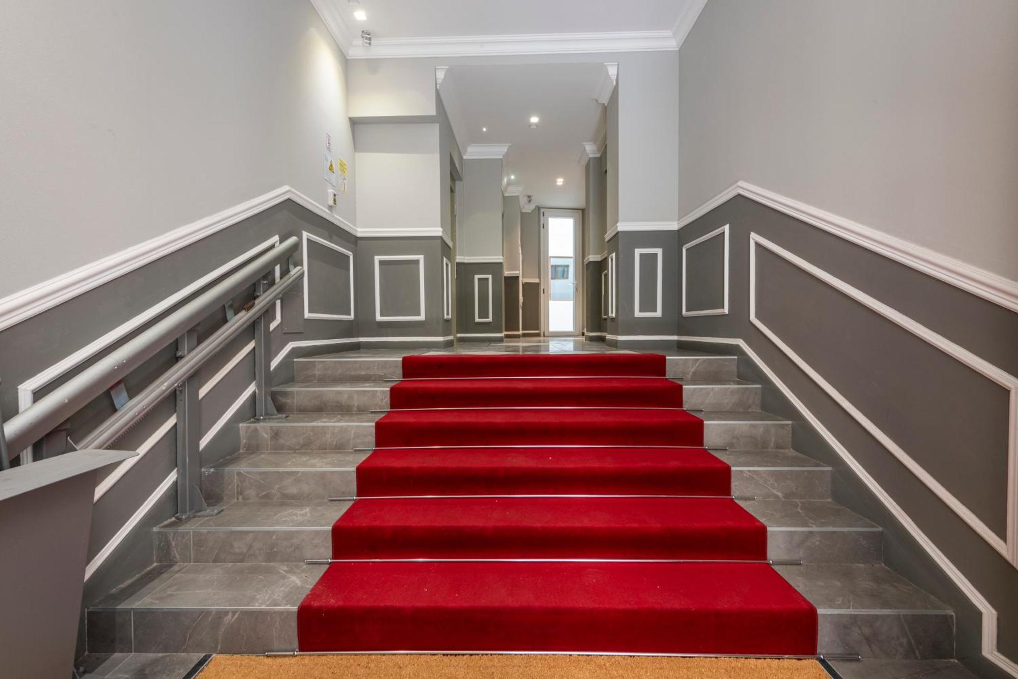 La Casa Di Leo Apartamento